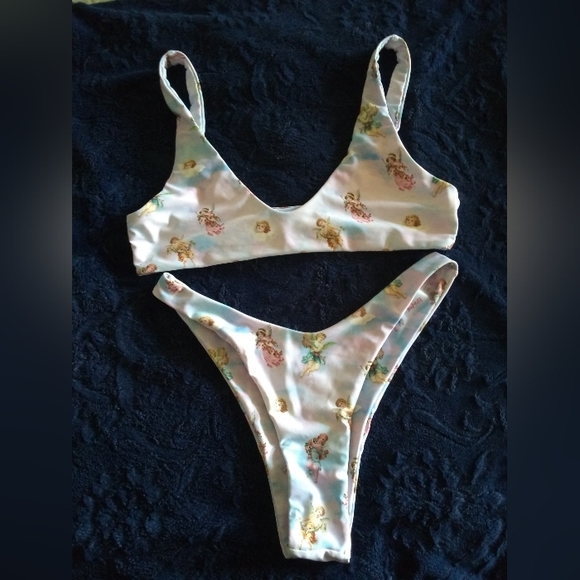 ROMWE Other - ROMWE Swim Suit
